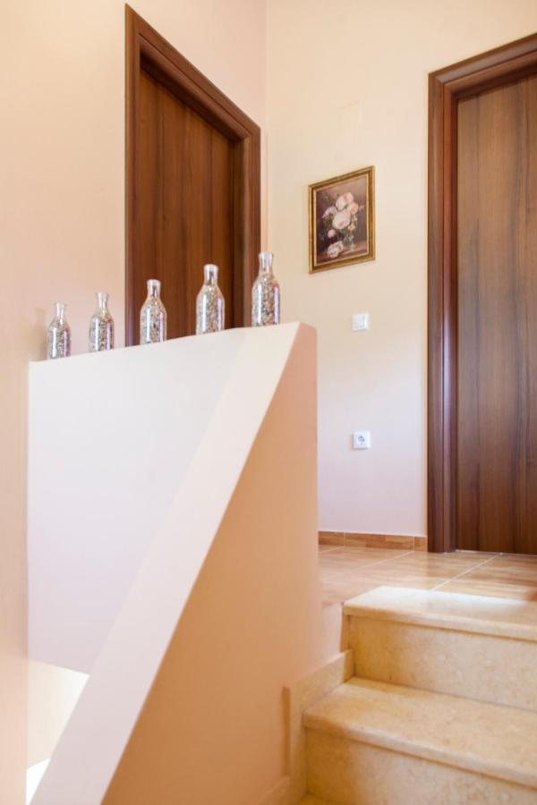 Villa Nikoleta Apolpaina Extérieur photo