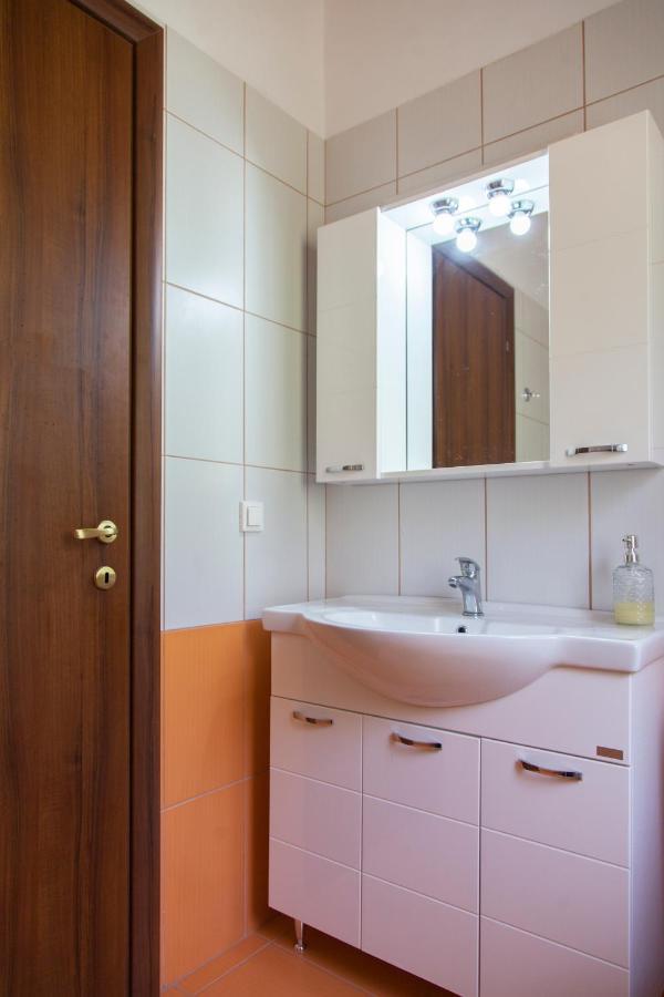 Villa Nikoleta Apolpaina Extérieur photo